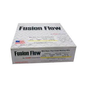 Alambres Inweld Fusion Flow